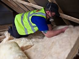 Best Commercial Insulation Services  in Little Cypress, TX