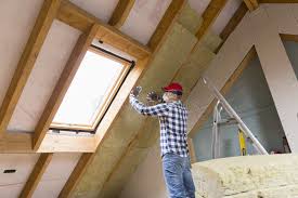 Types of Insulation We Offer in Little Cypress, TX