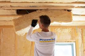 Best Attic Insulation Installation  in Little Cypress, TX